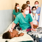 pediatras kenia y etiopía